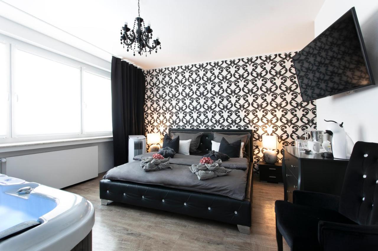 1St Floor Koeln Apartment Exterior photo